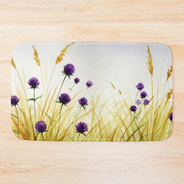 Item preview, Watercolor flower illustration designed and sold by Design4uStudio.