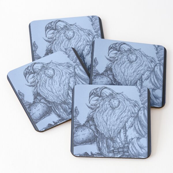 Item preview, Bard, the wandering caretaker designed and sold by Thironx.