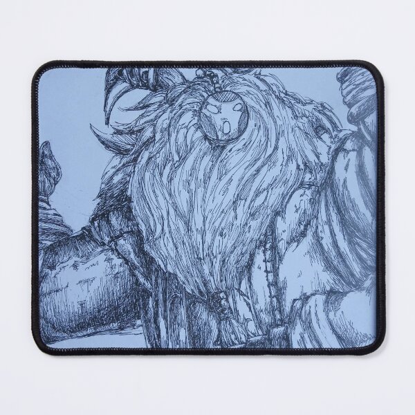Item preview, Bard, the wandering caretaker designed and sold by Thironx.