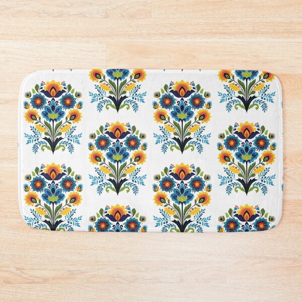 Item preview, Polish Flowers Pattern | wycinanki | Folklore | Folk Art designed and sold by xiao xuans.