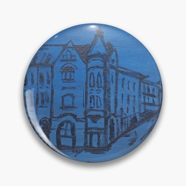 Item preview, Karl Johan Gate designed and sold by Thironx.