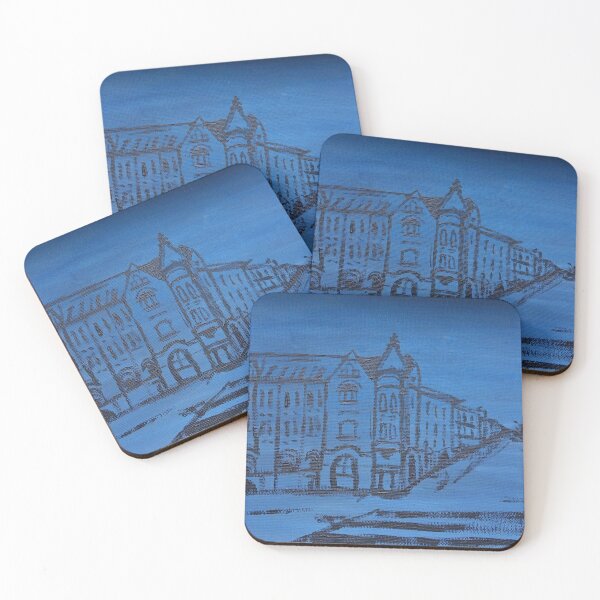 Item preview, Karl Johan Gate designed and sold by Thironx.
