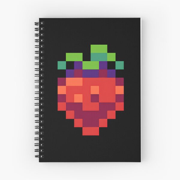Item preview, Strawberry Collectible designed and sold by blazekwitheez.