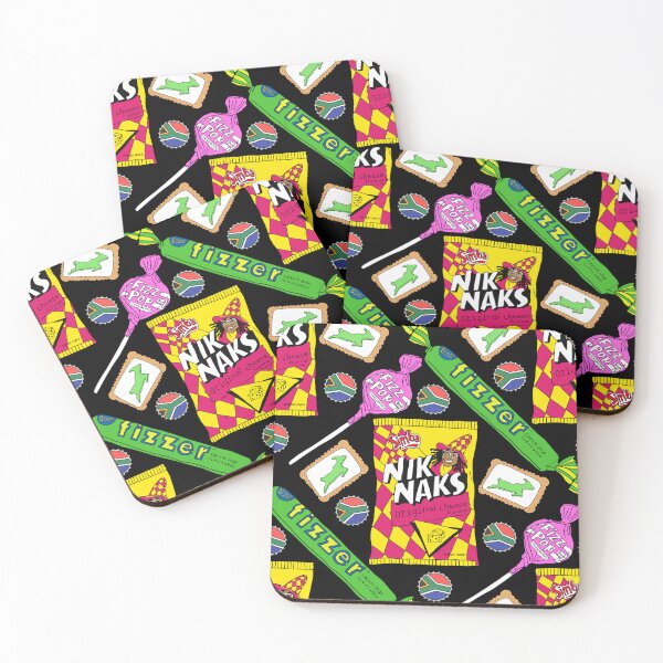 Item preview, South African Snacks designed and sold by SpiritedArtwork.