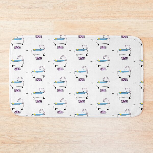 Item preview, HAVE A SHOWER. designed and sold by art-mimi.