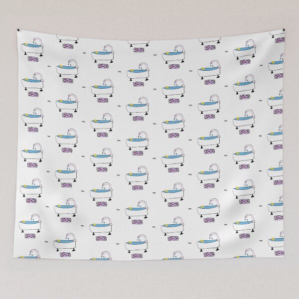 Item preview, HAVE A SHOWER. designed and sold by art-mimi.