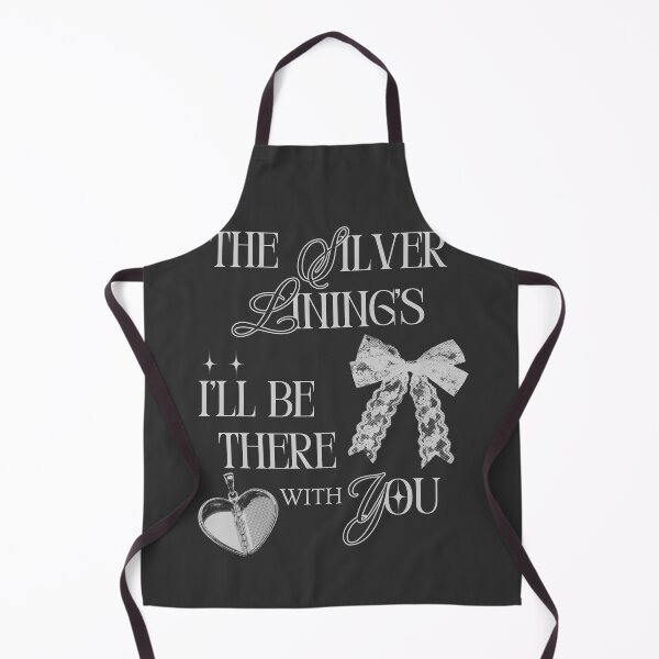 Item preview, lyrics the silver lining ( Dark ver) designed and sold by gibbianne.