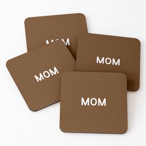 Item preview, Mom Shirt, Funny Mom Shirt designed and sold by Sleepy Cat Design.