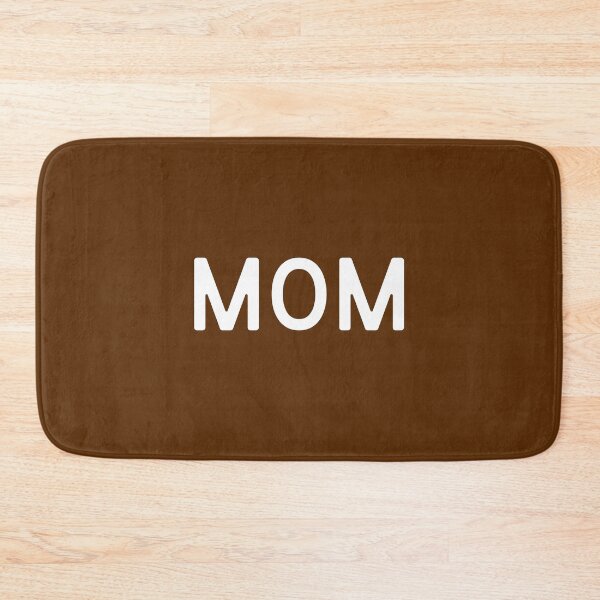 Item preview, Mom Shirt, Funny Mom Shirt designed and sold by Sleepy Cat Design.