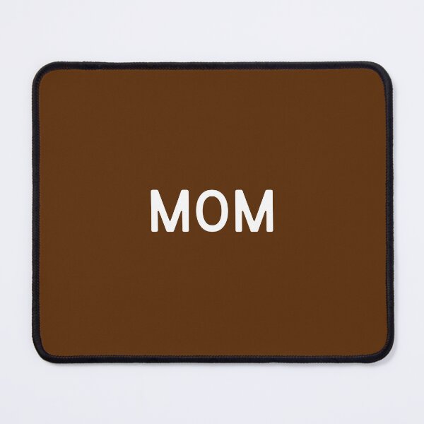 Item preview, Mom Shirt, Funny Mom Shirt designed and sold by Sleepy Cat Design.