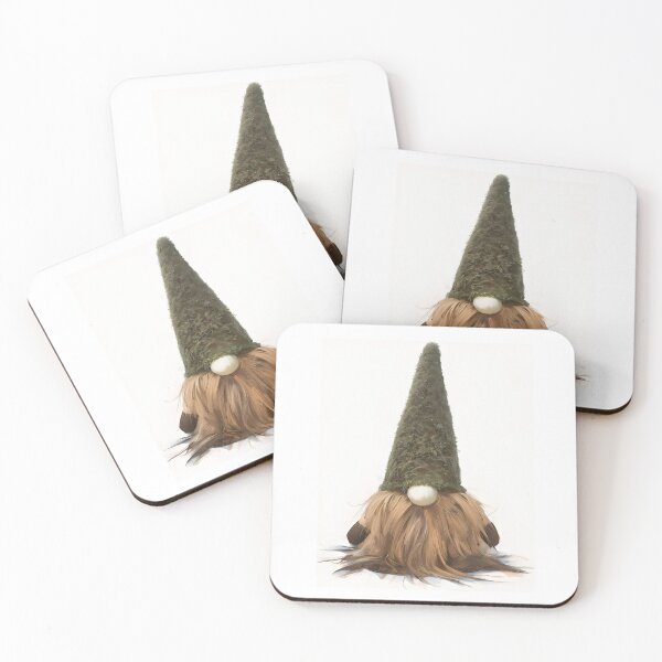 Item preview, Little Gnome designed and sold by Jasna Dragun.