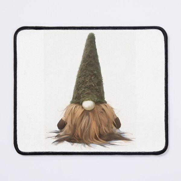 Item preview, Little Gnome designed and sold by Jasna Dragun.