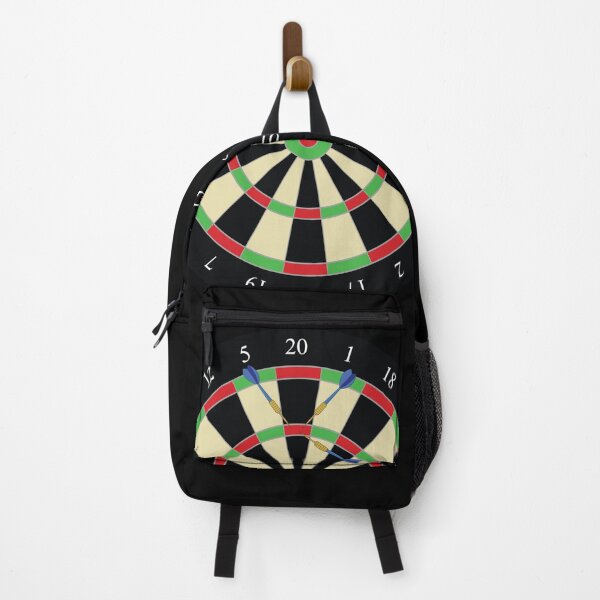 Item preview, Dartboard Treble Top 180 Darts Player Winner designed and sold by CreativeTwins.