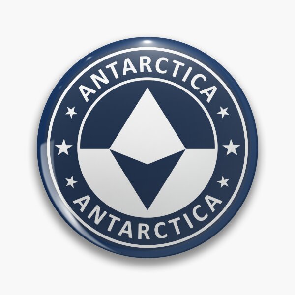 Item preview, True South Antarctica designed and sold by almadigitalarts.