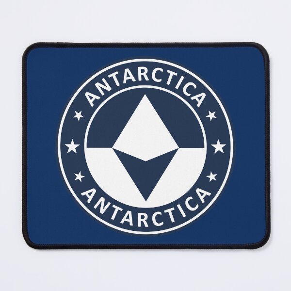 Item preview, True South Antarctica designed and sold by almadigitalarts.