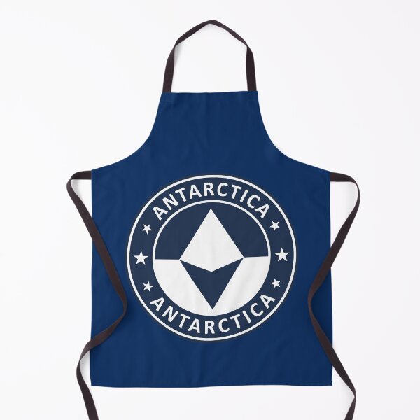 Item preview, True South Antarctica designed and sold by almadigitalarts.