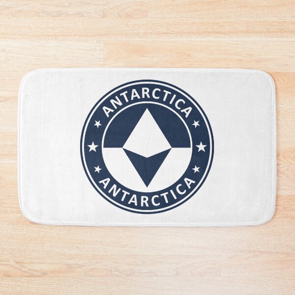 Item preview, True South Antarctica designed and sold by almadigitalarts.