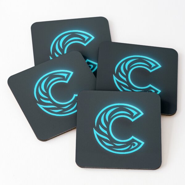 Item preview, C_logo designed and sold by EMORA NOVAIRE.