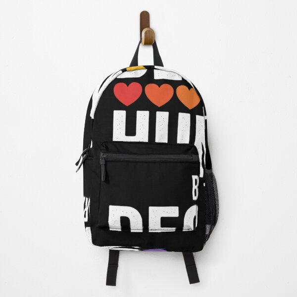 Item preview, Lgbt Be A Decent Human It'S Not That Hard designed and sold by ChristopStano.