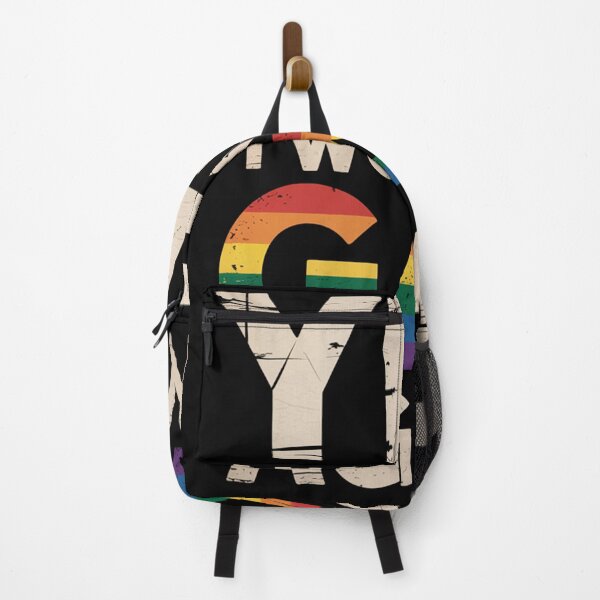 Item preview, Lgbt Gay Pride Yep I Woke Up Gay Again  designed and sold by ChristopStano.