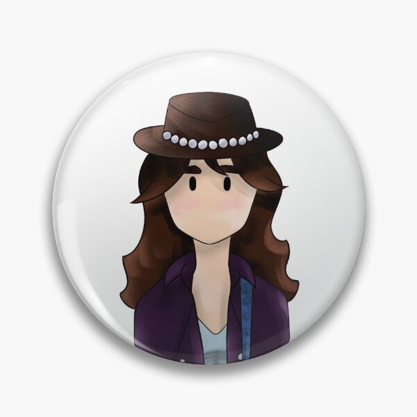 Item preview, Richie Sambora Fan Art designed and sold by damngroupie.