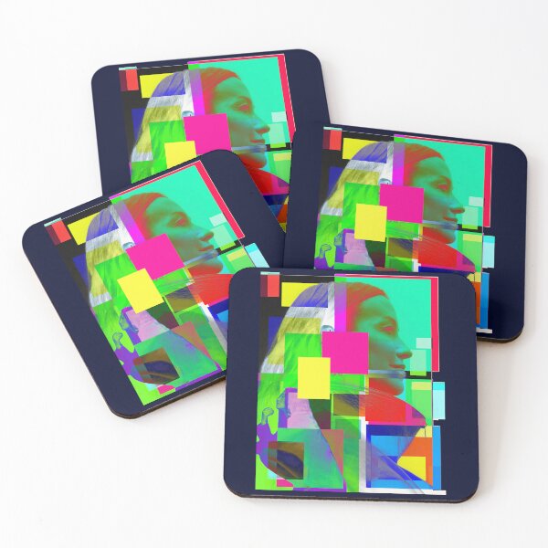 Item preview, Alanis colour blocking designed and sold by Teartynuy.
