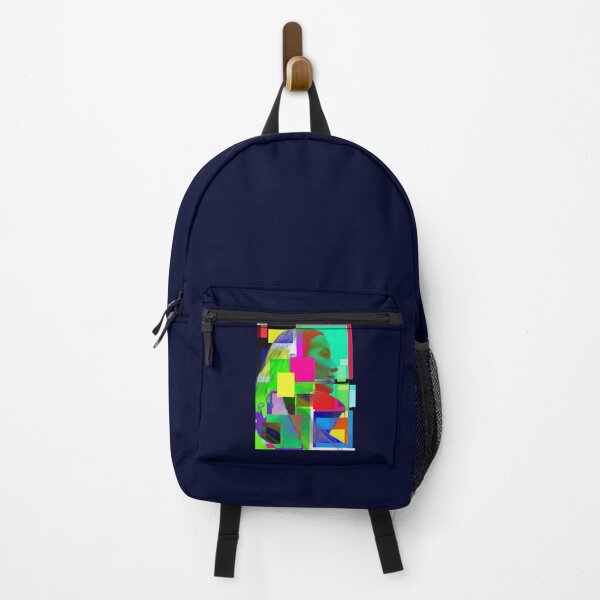 Item preview, Alanis colour blocking designed and sold by Teartynuy.
