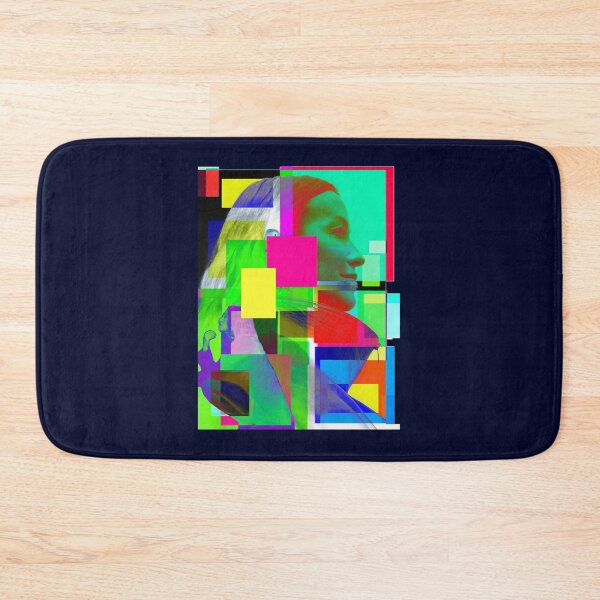 Item preview, Alanis colour blocking designed and sold by Teartynuy.