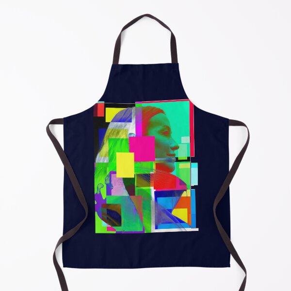 Item preview, Alanis colour blocking designed and sold by Teartynuy.