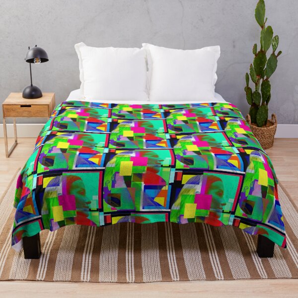 Item preview, Alanis colour blocking designed and sold by Teartynuy.