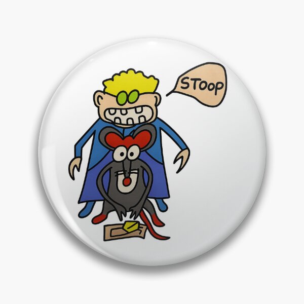 Item preview, Funny Mouse Trap Moment designed and sold by YokoByIngoErno.