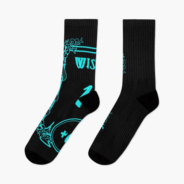 Item preview, Wisdom Stat designed and sold by blazekwitheez.
