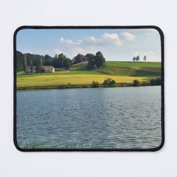 Item preview, Hidden lake designed and sold by klavdija998.