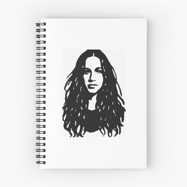 Item preview, Alanis Morissette   designed and sold by Teartynuy.