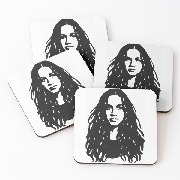 Item preview, Alanis Morissette   designed and sold by Teartynuy.