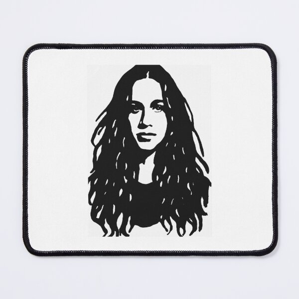 Item preview, Alanis Morissette designed and sold by Teartynuy.