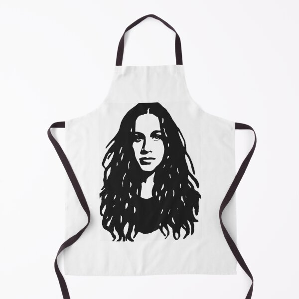 Item preview, Alanis Morissette designed and sold by Teartynuy.