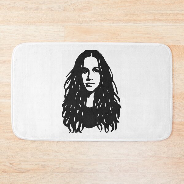 Item preview, Alanis Morissette   designed and sold by Teartynuy.
