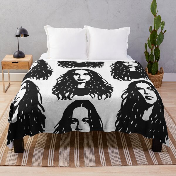 Item preview, Alanis Morissette designed and sold by Teartynuy.