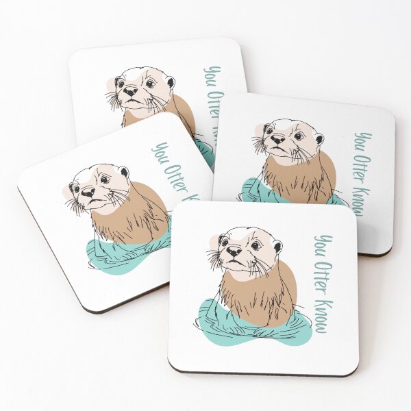 Item preview, Alanis Morissette - You Otter Know designed and sold by Teartynuy.