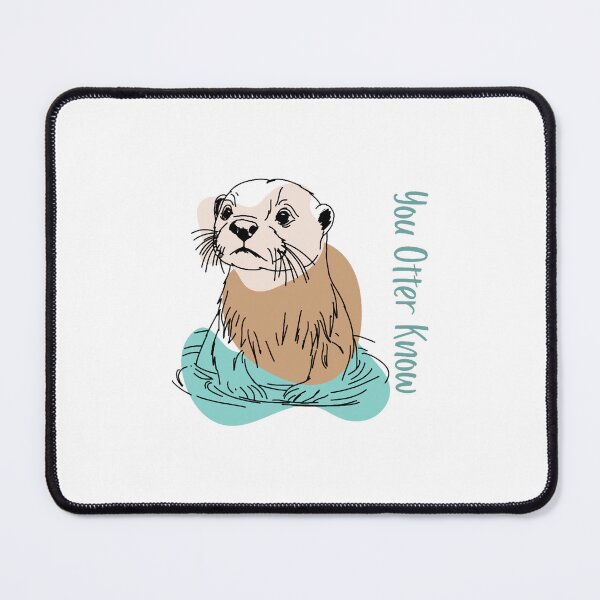 Item preview, Alanis Morissette - You Otter Know designed and sold by Teartynuy.