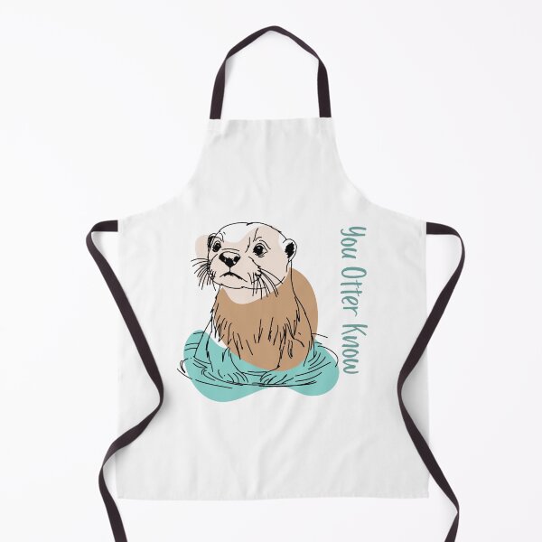 Item preview, Alanis Morissette - You Otter Know designed and sold by Teartynuy.