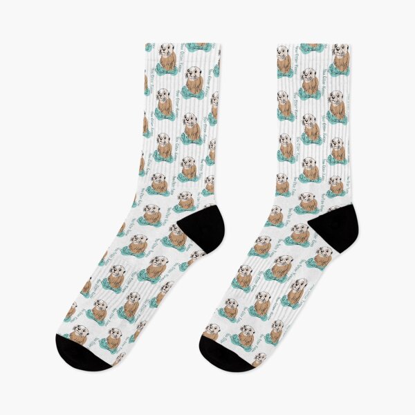 Item preview, Alanis Morissette - You Otter Know designed and sold by Teartynuy.