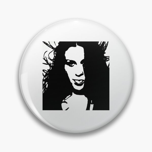 Artikelvorschau, Alanis Morissette (1) entworfen und verkauft von Teartynuy.
