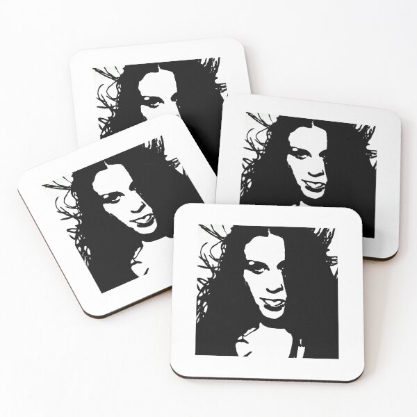 Item preview, Alanis Morissette (1) designed and sold by Teartynuy.