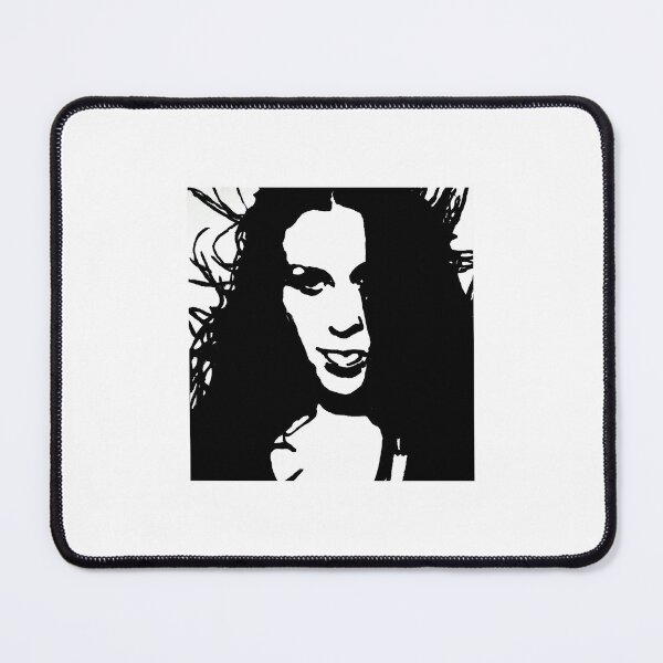 Item preview, Alanis Morissette (1) designed and sold by Teartynuy.