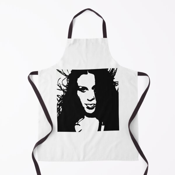 Item preview, Alanis Morissette (1) designed and sold by Teartynuy.