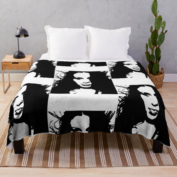 Item preview, Alanis Morissette (1) designed and sold by Teartynuy.