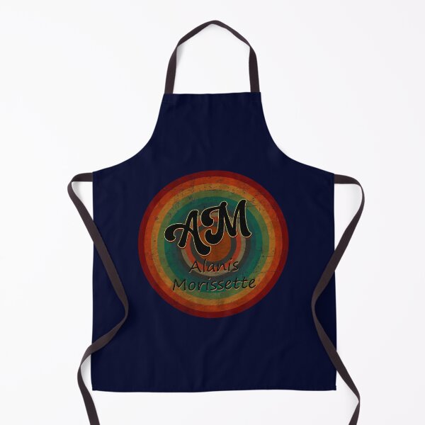 Item preview, Alanis Morissette Design On Tshirt (Vintage) designed and sold by Teartynuy.