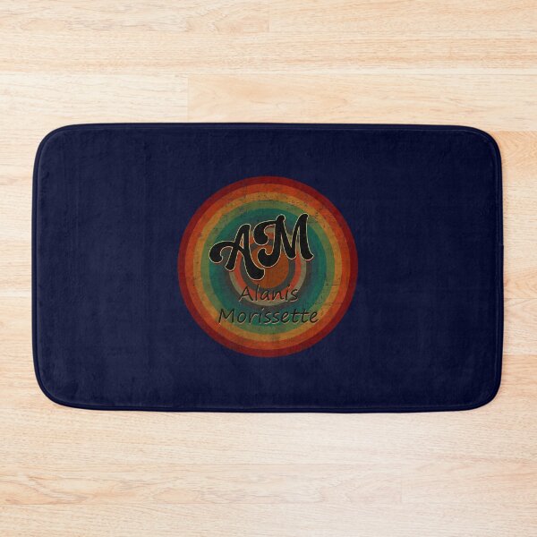 Item preview, Alanis Morissette Design On Tshirt (Vintage) designed and sold by Teartynuy.